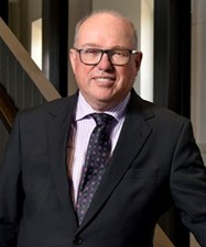 Mr. Doug Moen