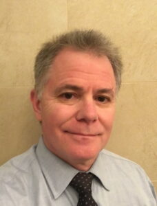 Mr. Ken Marra, Vice-Chair