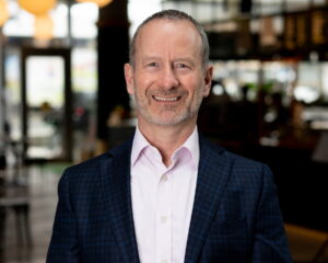 David Morhart